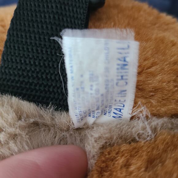 Brown Baer backpack  good condition - Picture 5 of 5